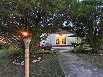 Paradise Beachfront Villas Rio Bueno Harbour Exterior foto